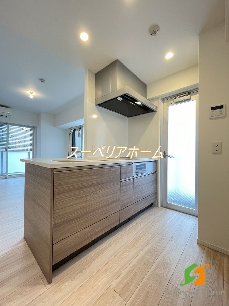 サイプレス日本橋本町の物件内観写真