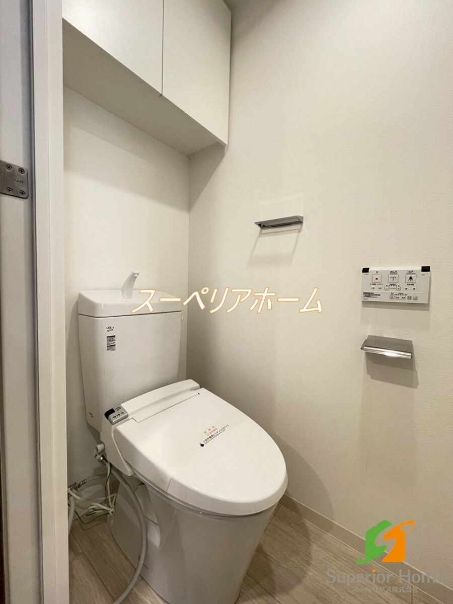 サイプレス日本橋本町の物件内観写真