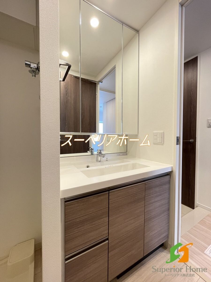 サイプレス日本橋本町の物件内観写真