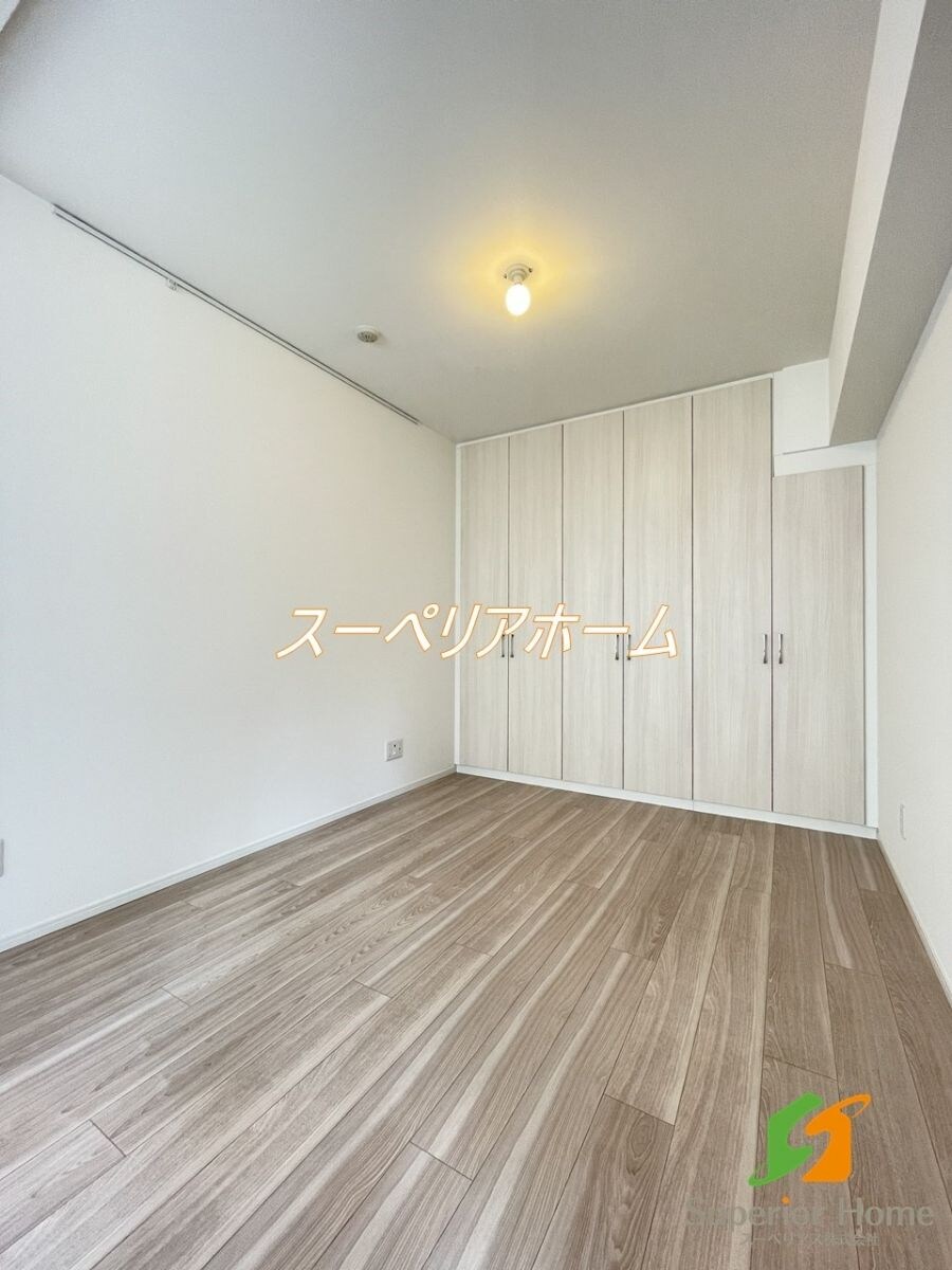 サイプレス日本橋本町の物件内観写真