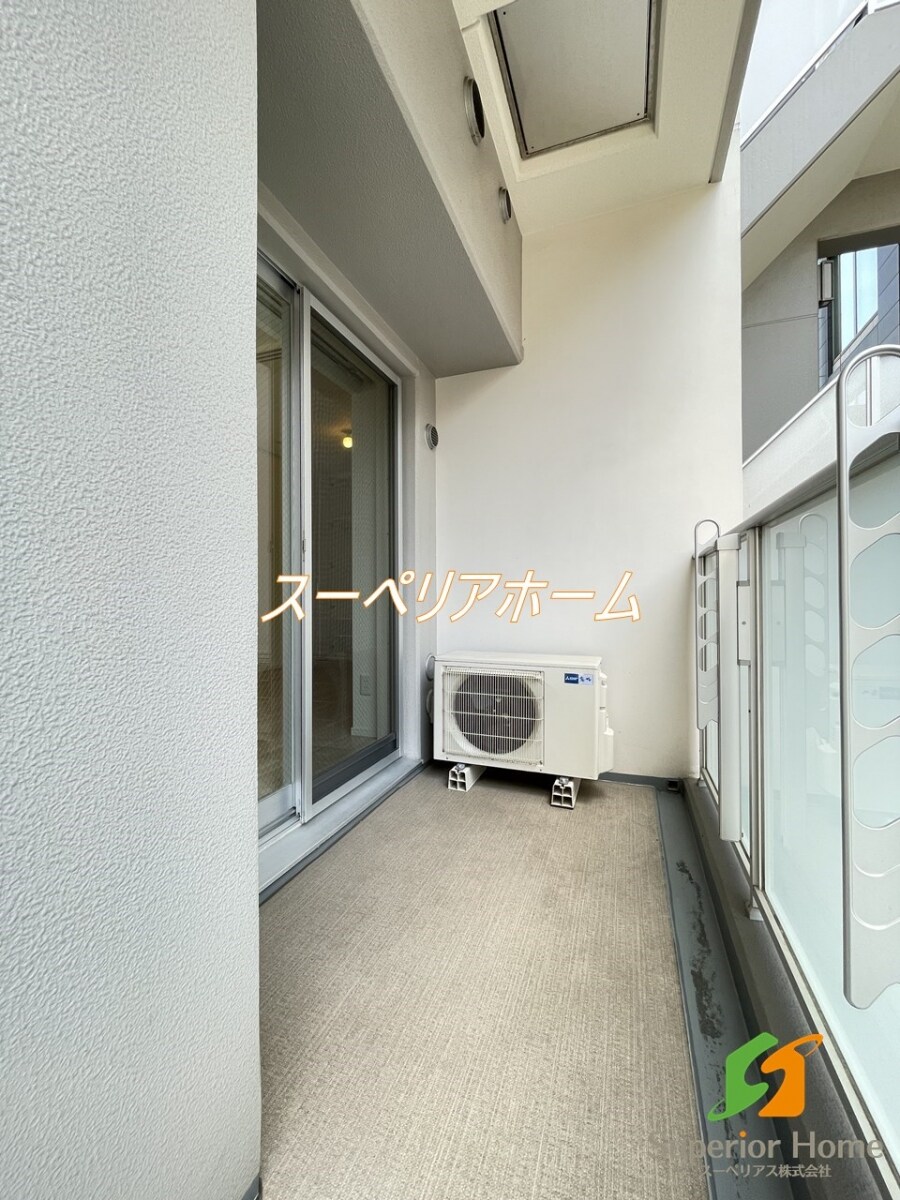 サイプレス日本橋本町の物件内観写真