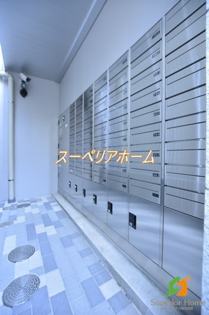 サイプレス日本橋本町の物件内観写真