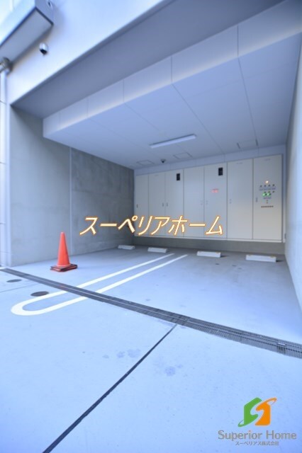 サイプレス日本橋本町の物件内観写真