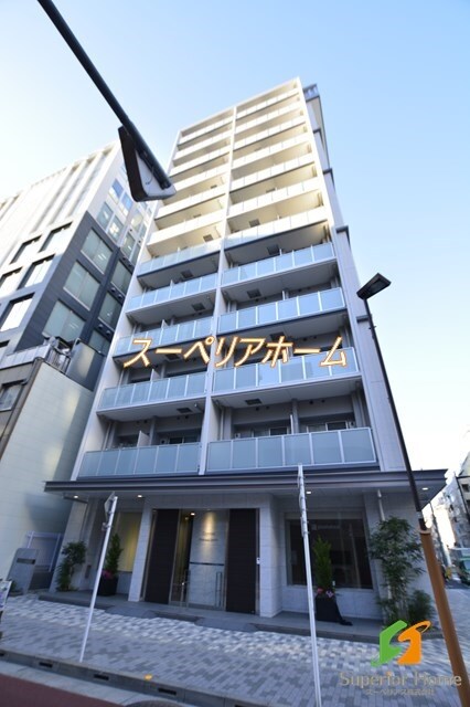 サイプレス日本橋本町の物件内観写真