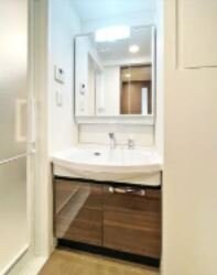 GRANPASEO菊川の物件内観写真