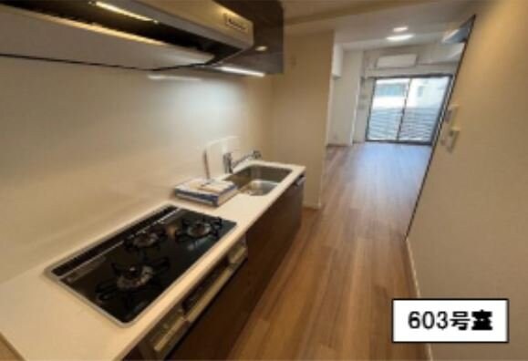 GRANPASEO菊川の物件内観写真