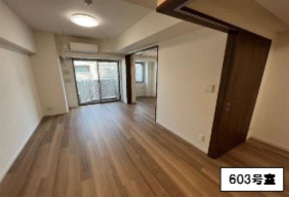 GRANPASEO菊川の物件内観写真