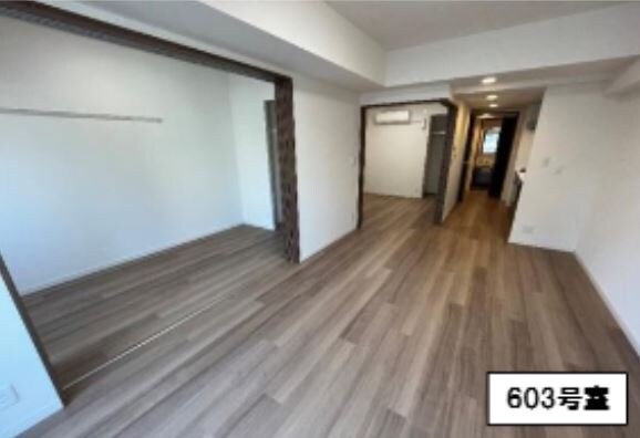 GRANPASEO菊川の物件内観写真