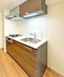 GRANPASEO菊川の物件内観写真