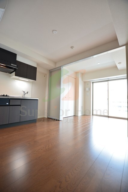 ワイズ柳橋の物件内観写真