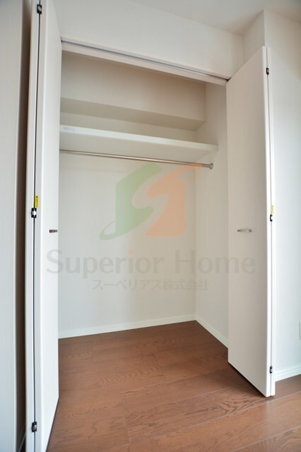 ワイズ柳橋の物件内観写真