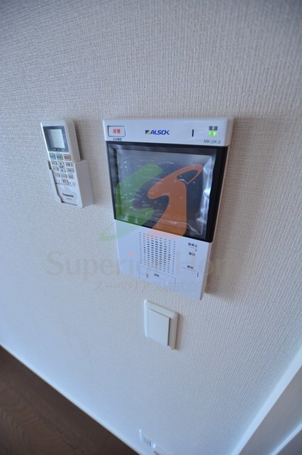 ワイズ柳橋の物件内観写真