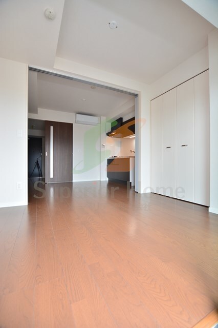 ワイズ柳橋の物件内観写真