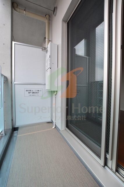 ワイズ柳橋の物件内観写真