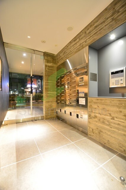 ワイズ柳橋の物件内観写真