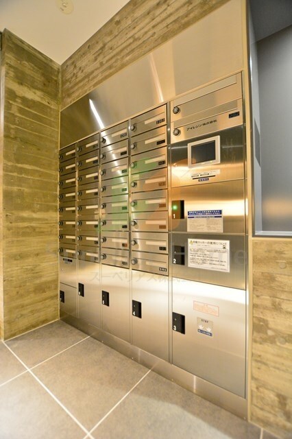 ワイズ柳橋の物件内観写真