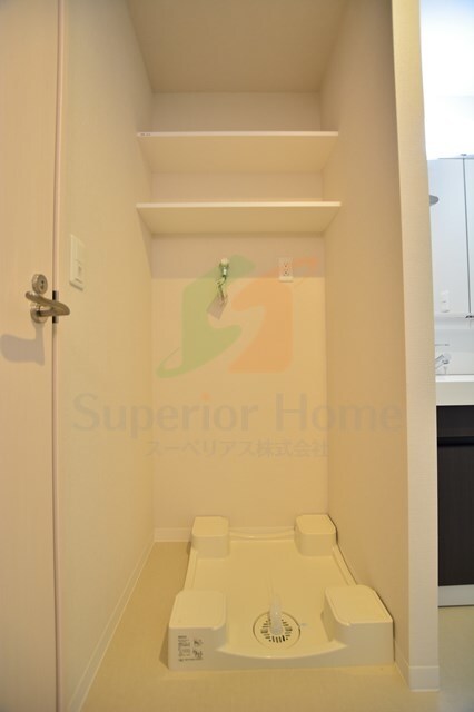 ワイズ柳橋の物件内観写真