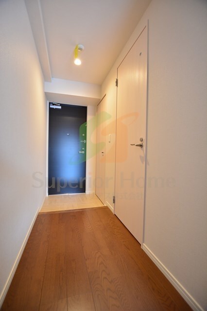 ワイズ柳橋の物件内観写真