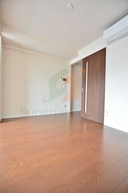 ワイズ柳橋の物件内観写真