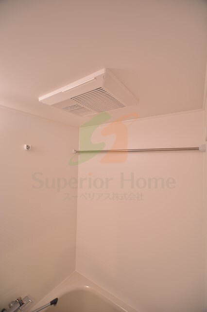 ワイズ柳橋の物件内観写真