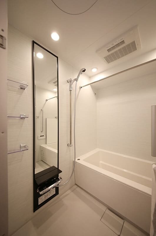 ライトテラス新宿御苑の物件内観写真