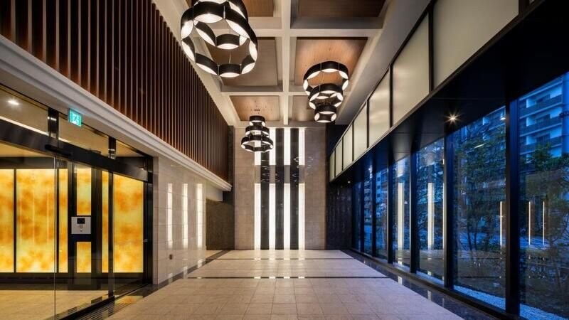 ライトテラス新宿御苑の物件内観写真