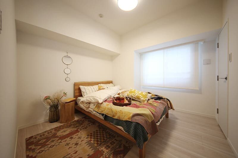 ライトテラス新宿御苑の物件内観写真