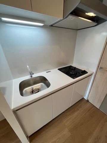 ワンルーフレジデンス台東根岸の物件内観写真