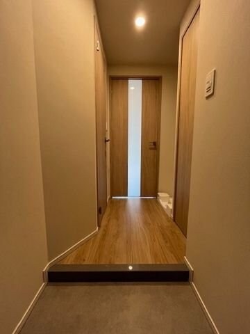 ワンルーフレジデンス台東根岸の物件内観写真