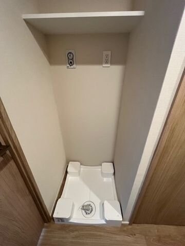 ワンルーフレジデンス台東根岸の物件内観写真