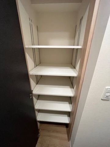 ワンルーフレジデンス台東根岸の物件内観写真