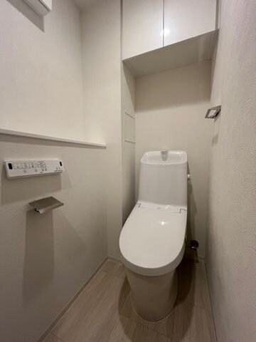 ワンルーフレジデンス台東根岸の物件内観写真