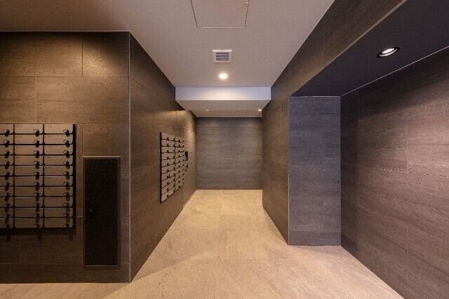 ワンルーフレジデンス台東根岸の物件内観写真