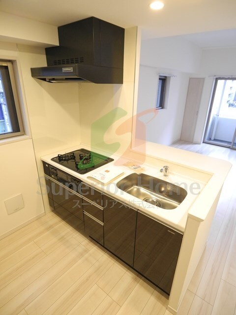 クレール日本橋の物件内観写真