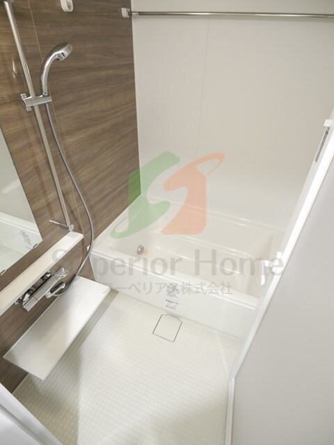 クレール日本橋の物件内観写真