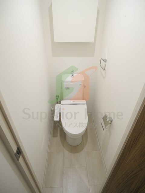 クレール日本橋の物件内観写真