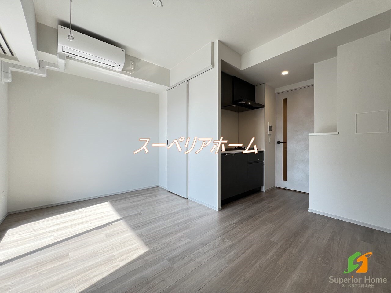 JMFレジデンス蔵前鳥越(旧:コスモグラシア蔵前)の物件内観写真