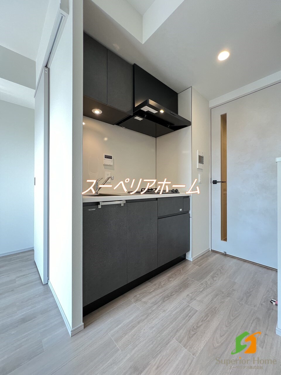 JMFレジデンス蔵前鳥越(旧:コスモグラシア蔵前)の物件内観写真