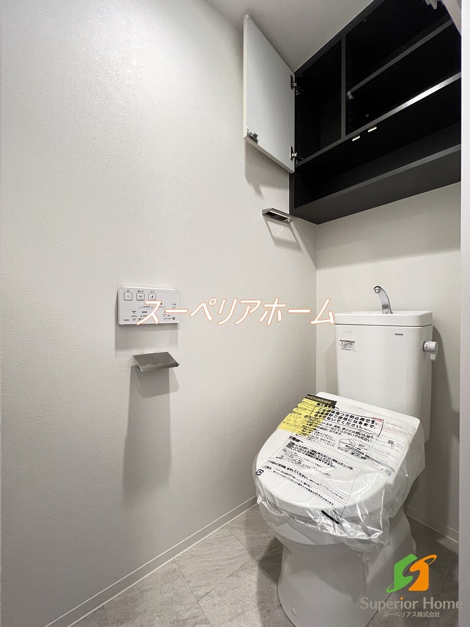 JMFレジデンス蔵前鳥越(旧:コスモグラシア蔵前)の物件内観写真