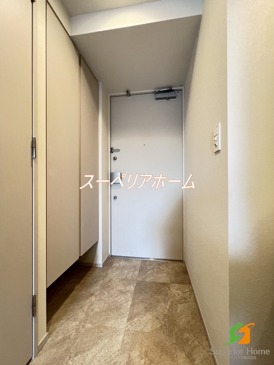 JMFレジデンス蔵前鳥越(旧:コスモグラシア蔵前)の物件内観写真