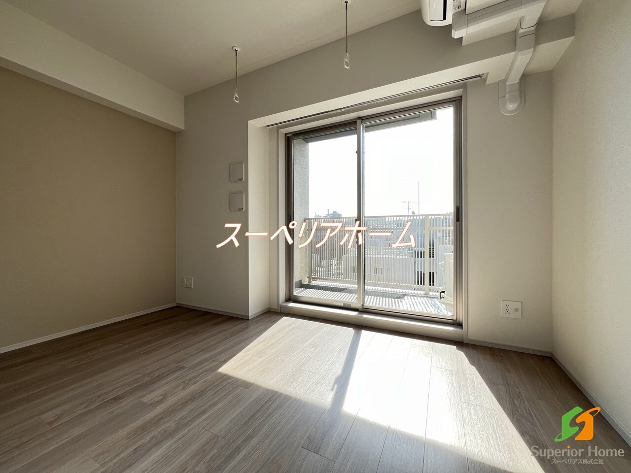 JMFレジデンス蔵前鳥越(旧:コスモグラシア蔵前)の物件内観写真