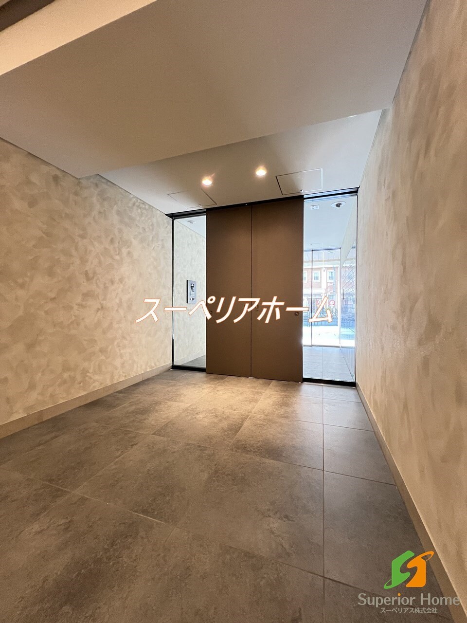 JMFレジデンス蔵前鳥越(旧:コスモグラシア蔵前)の物件内観写真