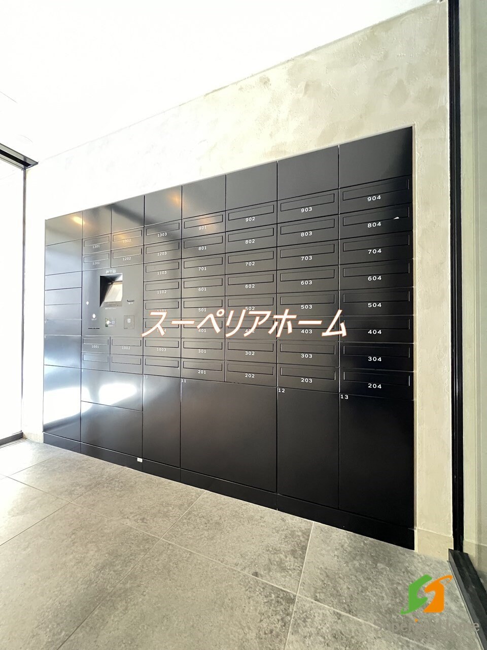 JMFレジデンス蔵前鳥越(旧:コスモグラシア蔵前)の物件内観写真