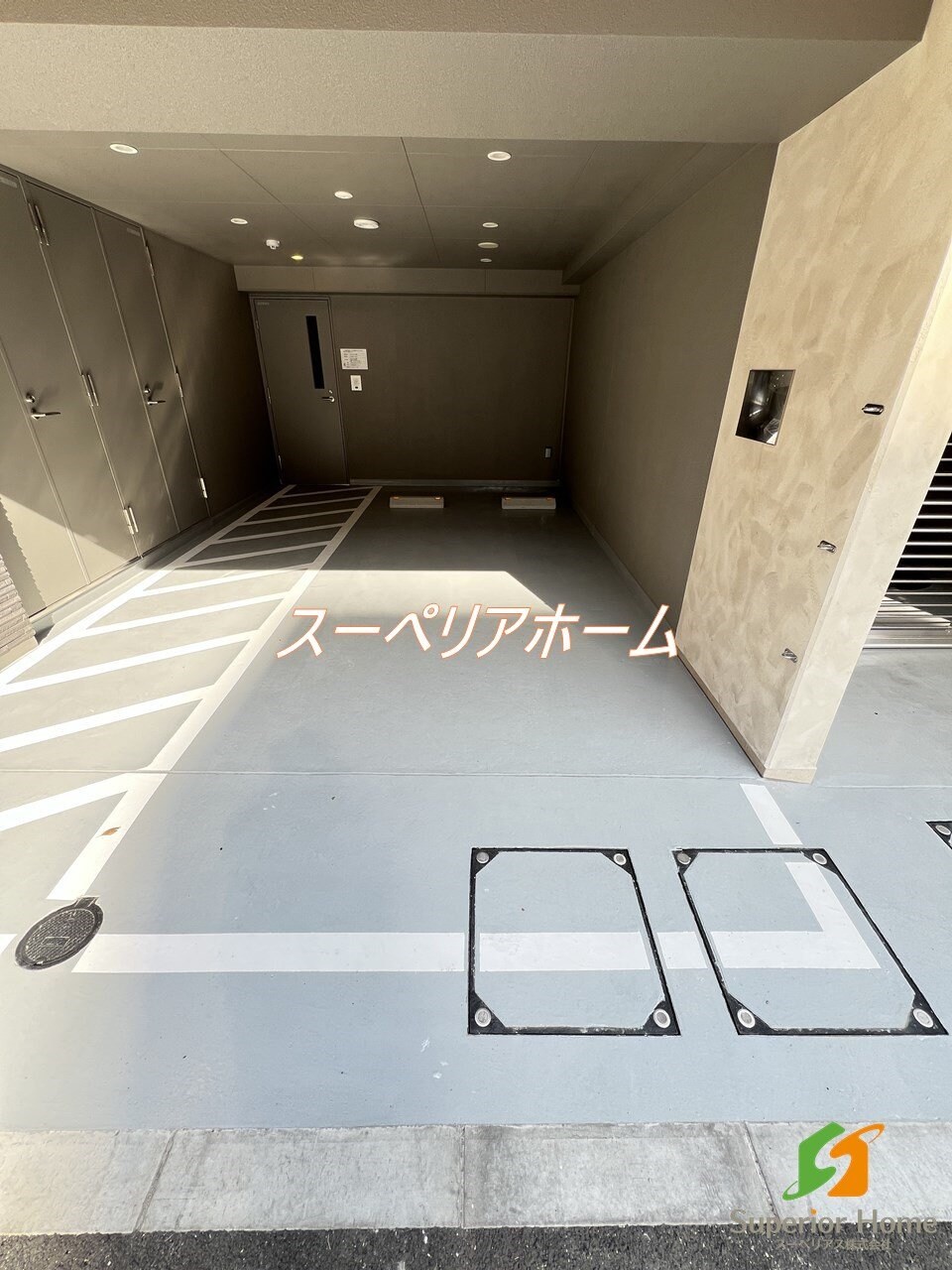 JMFレジデンス蔵前鳥越(旧:コスモグラシア蔵前)の物件内観写真