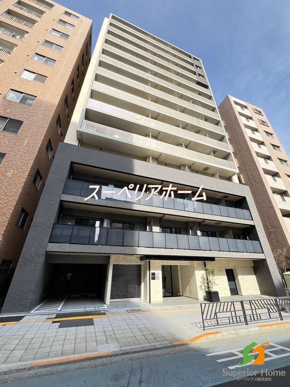 JMFレジデンス蔵前鳥越(旧:コスモグラシア蔵前)の物件内観写真