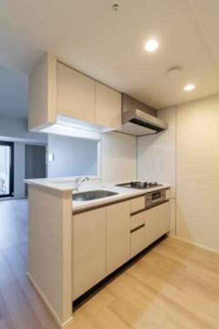 グランハイツ曙橋の物件内観写真