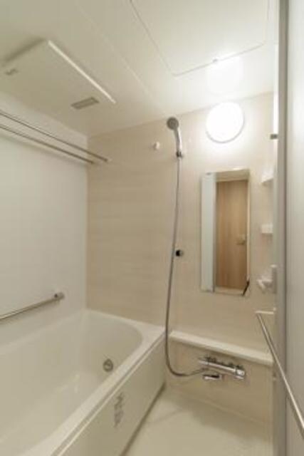 グランハイツ曙橋の物件内観写真