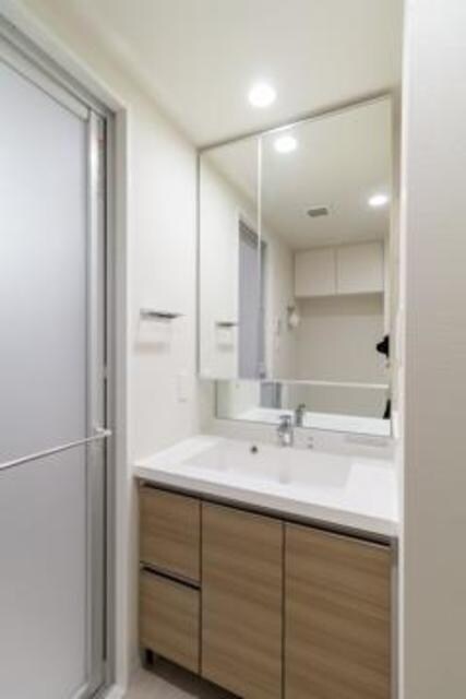 グランハイツ曙橋の物件内観写真