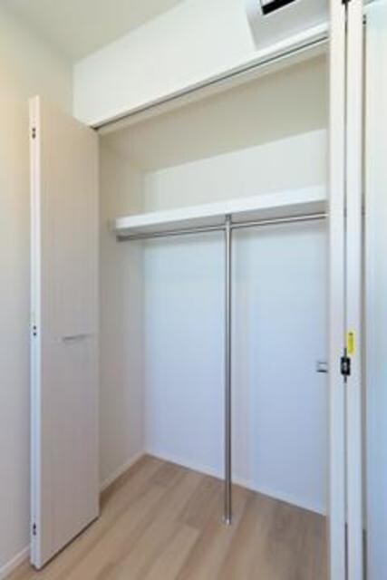 グランハイツ曙橋の物件内観写真