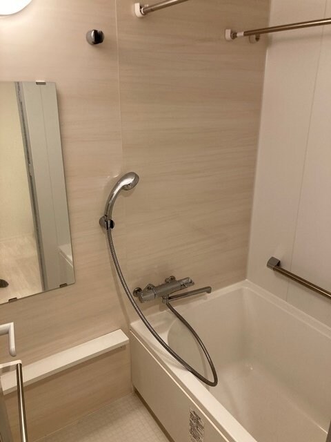 グランハイツ曙橋の物件内観写真